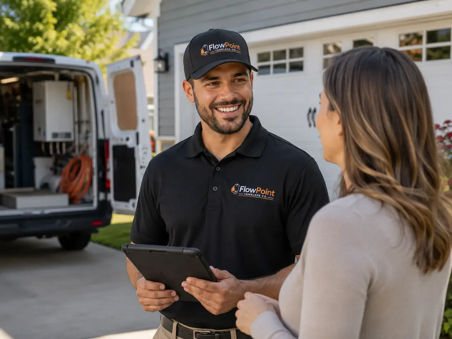 Tankless Water Heater Installation Glidden, IA FAQs